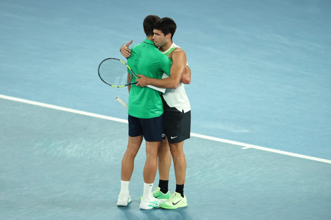 Photo by Lintao Zhang/Getty Images