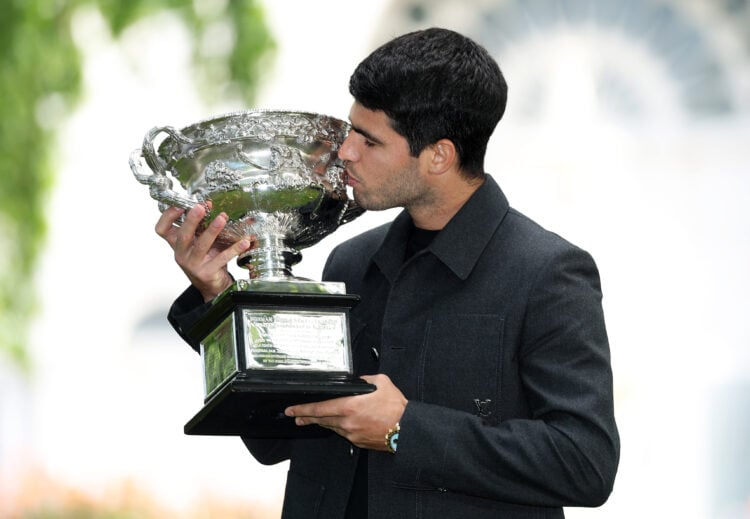 Photo by Clive Brunskill/Getty Images