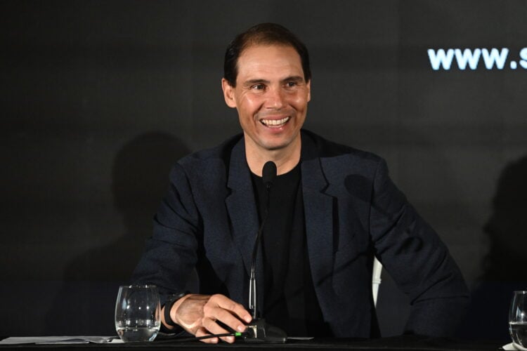 Photo By Jose Oliva/Europa Press via Getty Images