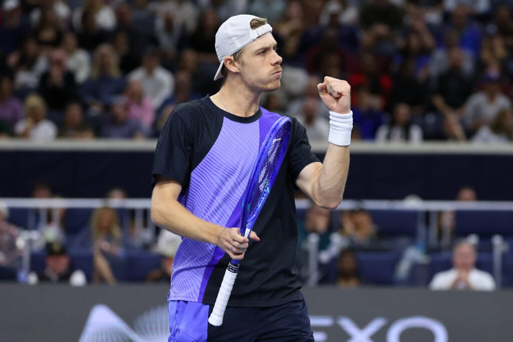 ATP 500 Dallas Open 2026 - Day 6