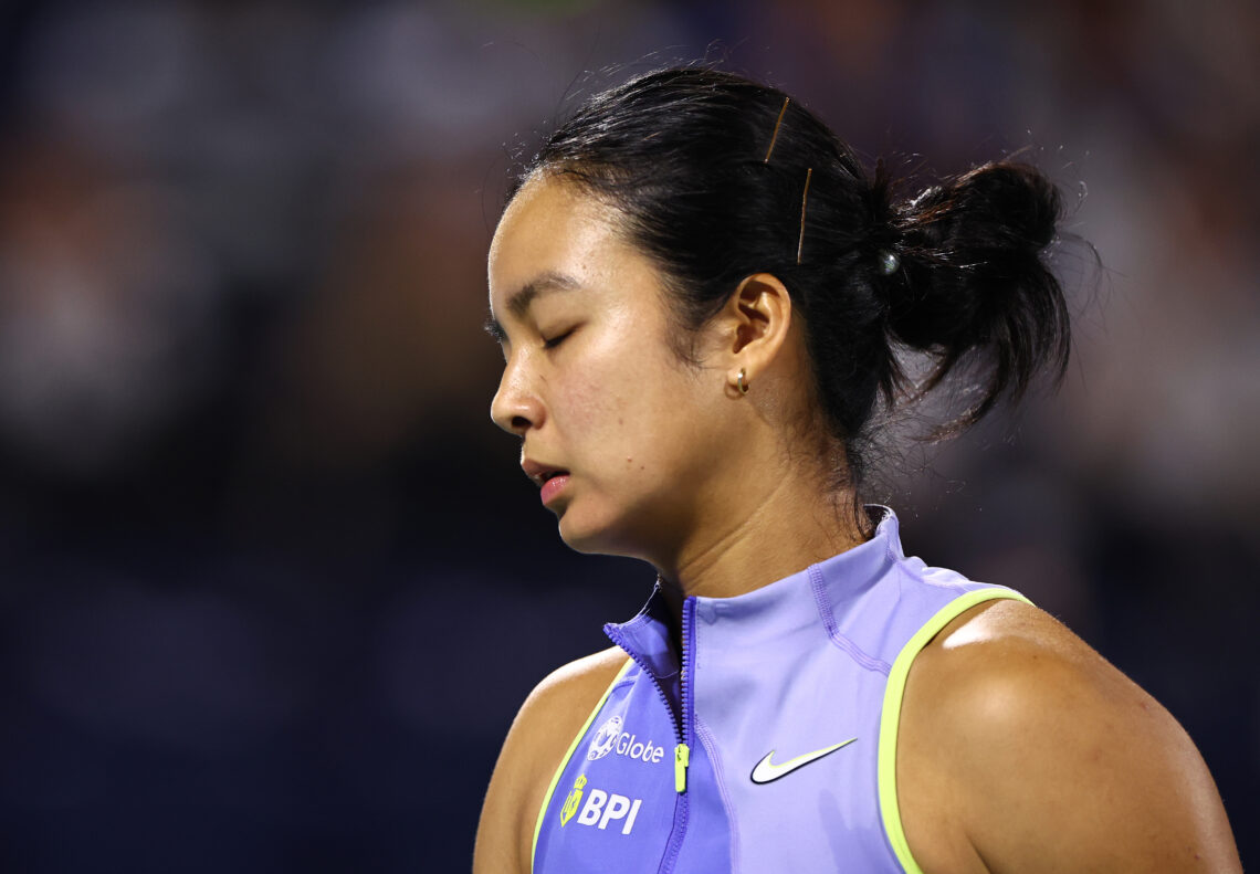 Photo by Francois Nel/Getty Images