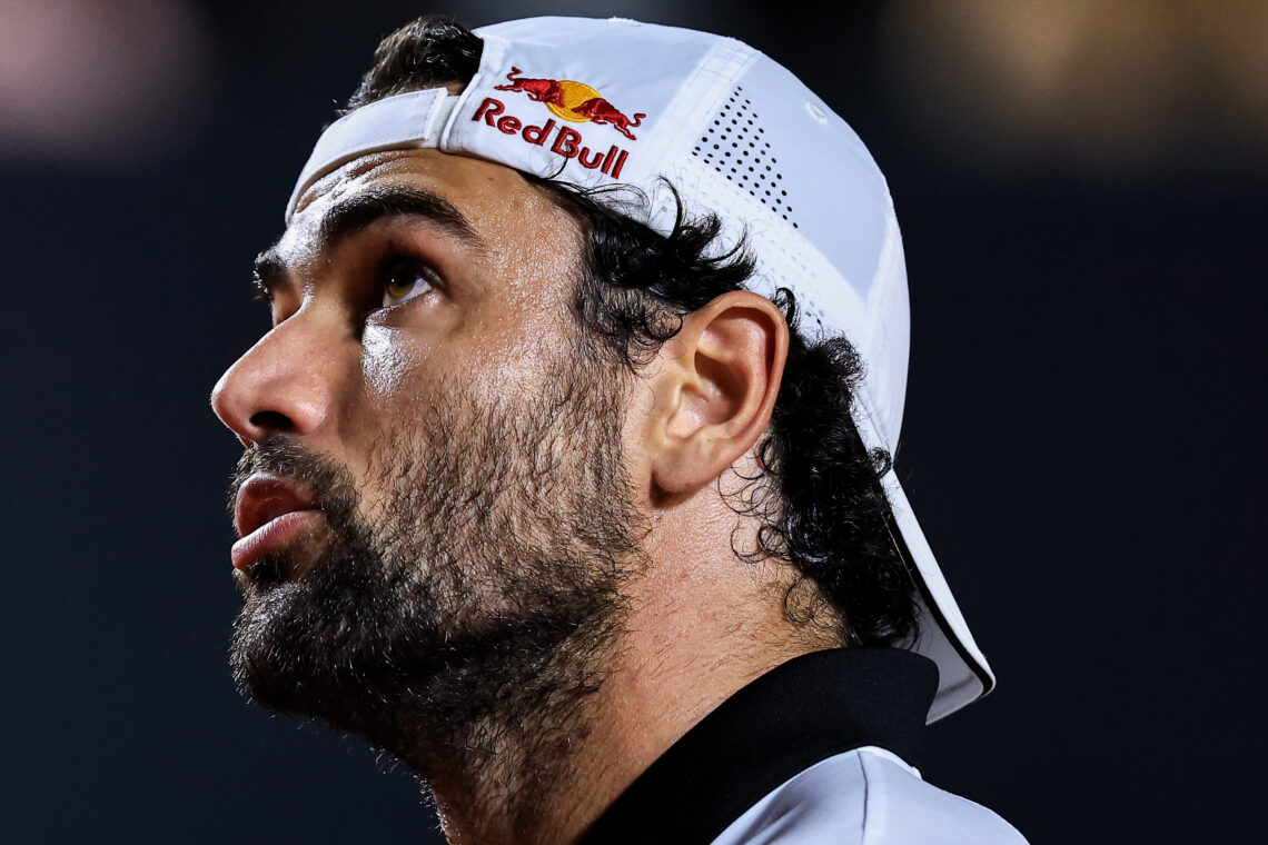 Photo by Buda Mendes/Getty Images