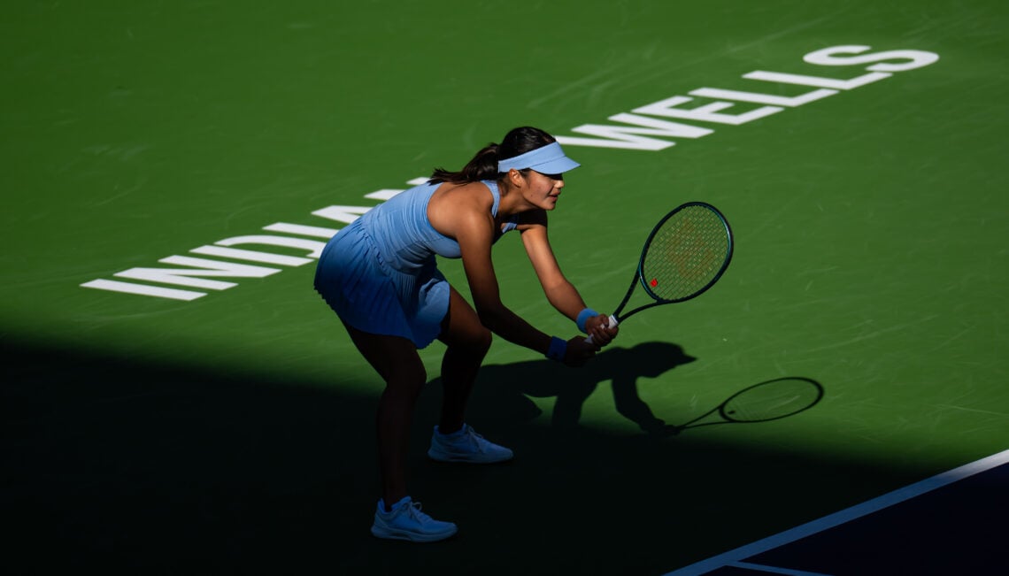 Photo by Robert Prange/Getty Images