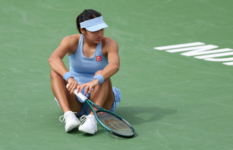 Photo by Clive Brunskill/Getty Images