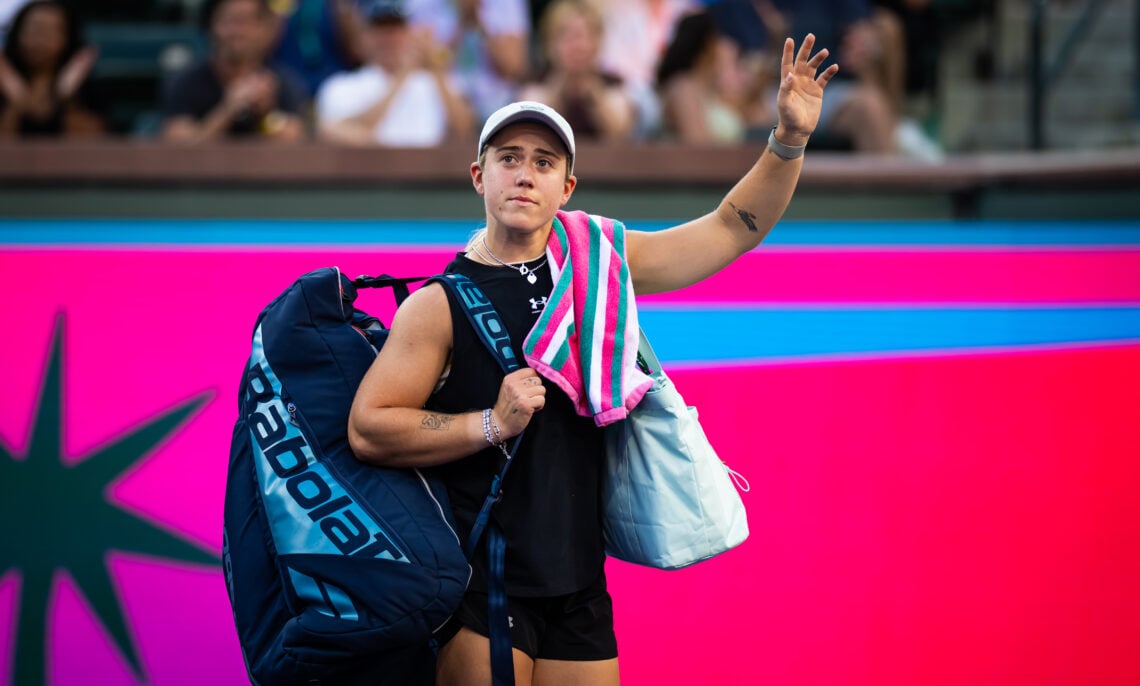 Photo by Robert Prange/Getty Images