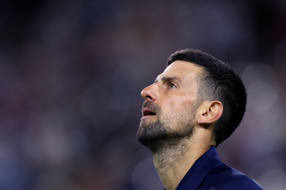 Photo by Clive Brunskill/Getty Images