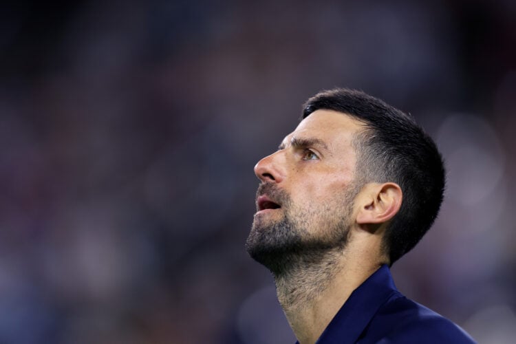 Photo by Clive Brunskill/Getty Images