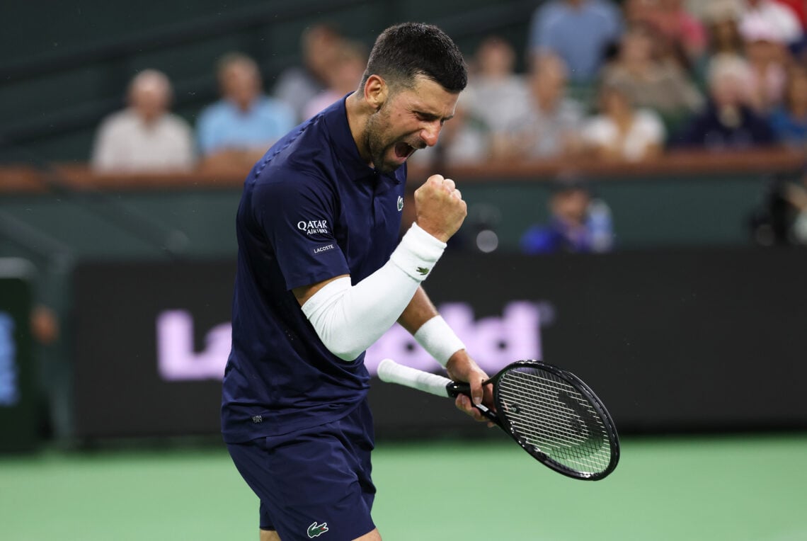 Photo by Clive Brunskill/Getty Images