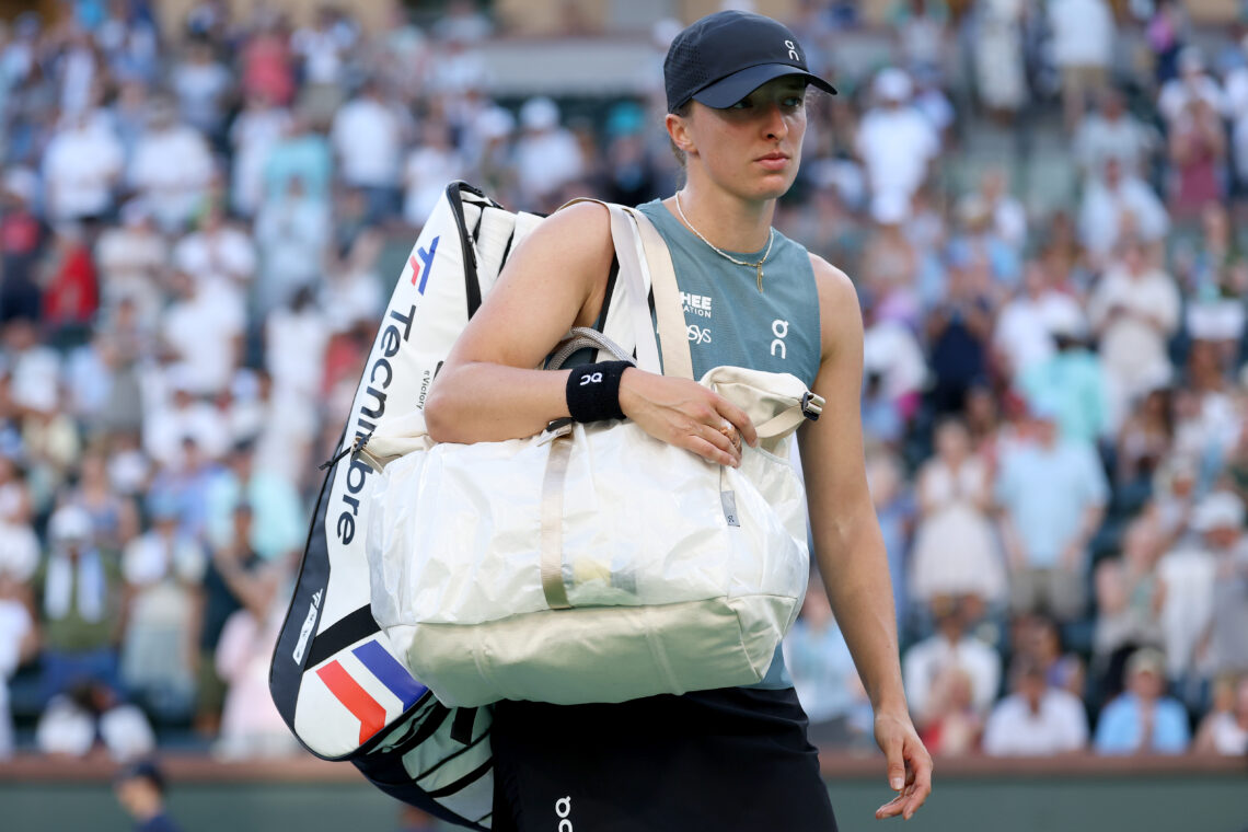 Photo by Matthew Stockman/Getty Images