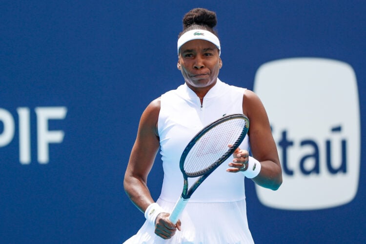 Photo by Chris Arjoon/Icon Sportswire via Getty Images
