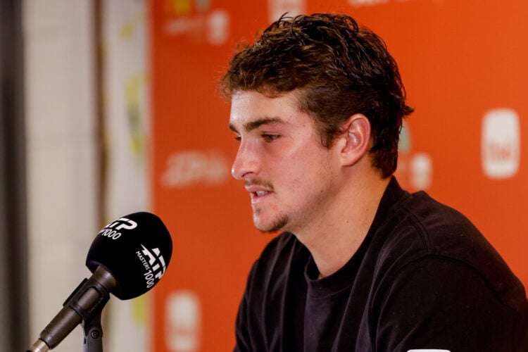 Photo by Chris Arjoon/Icon Sportswire via Getty Images