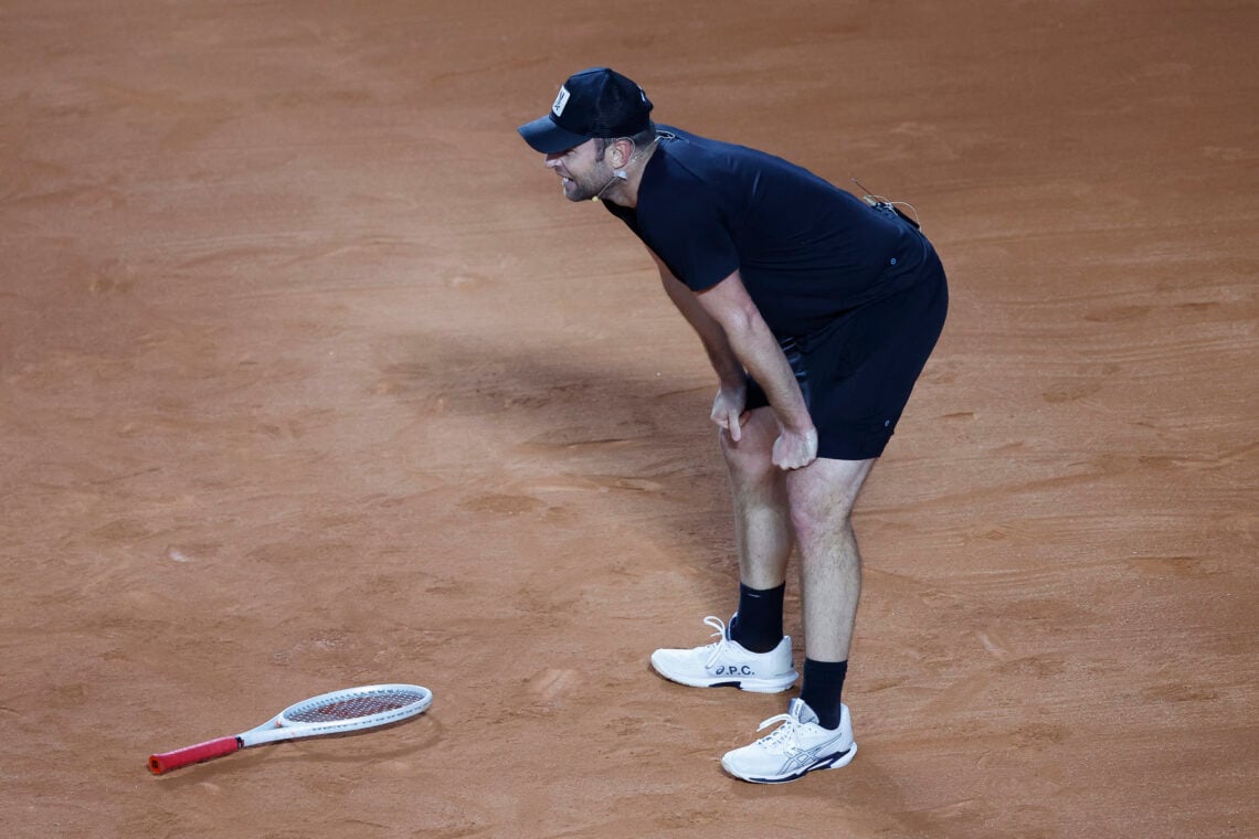 Photo by Miguel SCHINCARIOL / AFP via Getty Images