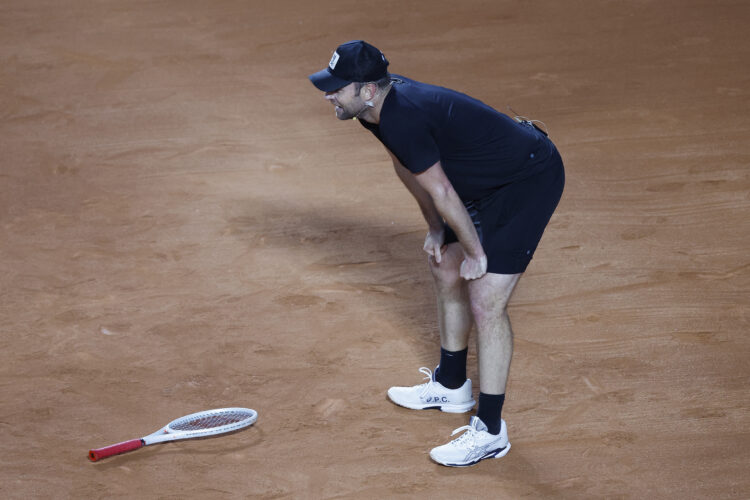 Photo by Miguel SCHINCARIOL / AFP via Getty Images