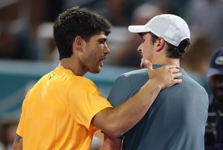 Photo by Al Bello/Getty Images