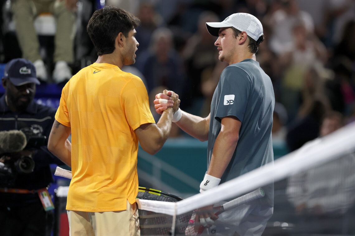 Photo by Matthew Stockman/Getty Images