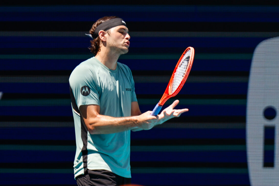 Photo by Chris Arjoon/Icon Sportswire via Getty Images
