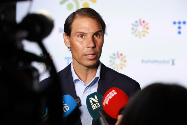 Photo By Tomas Moya/Europa Press via Getty Images