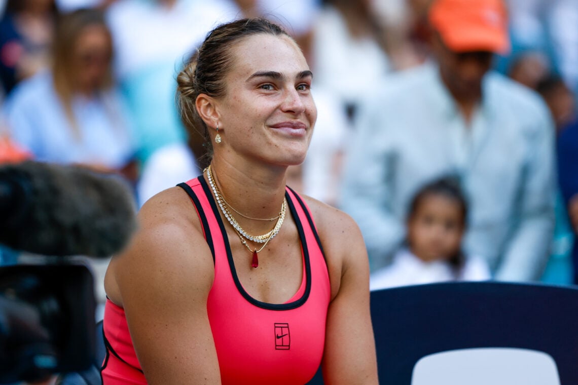 Photo by Chris Arjoon/Icon Sportswire via Getty Images