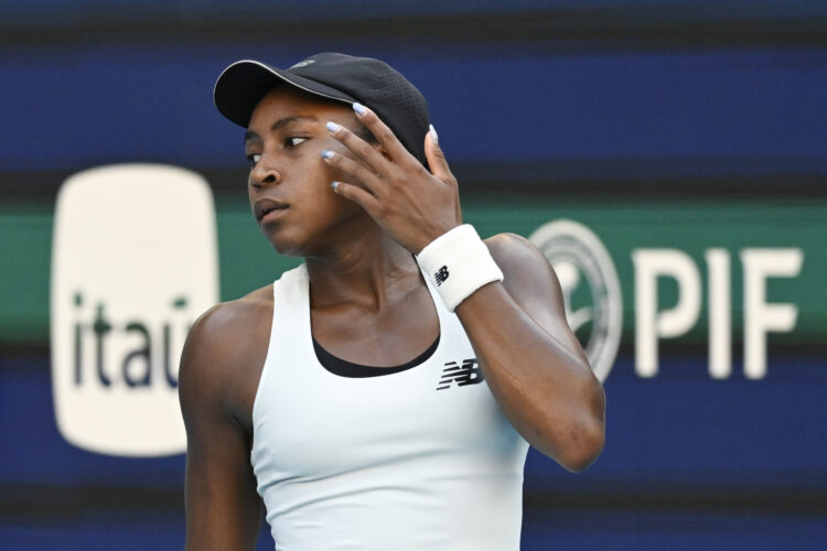 Photo by Michele Eve Sandberg/Icon Sportswire via Getty Images