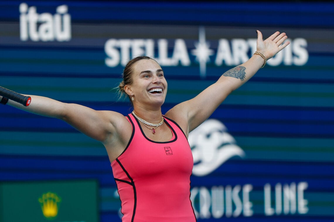 Photo by Chris Arjoon/Icon Sportswire via Getty Images
