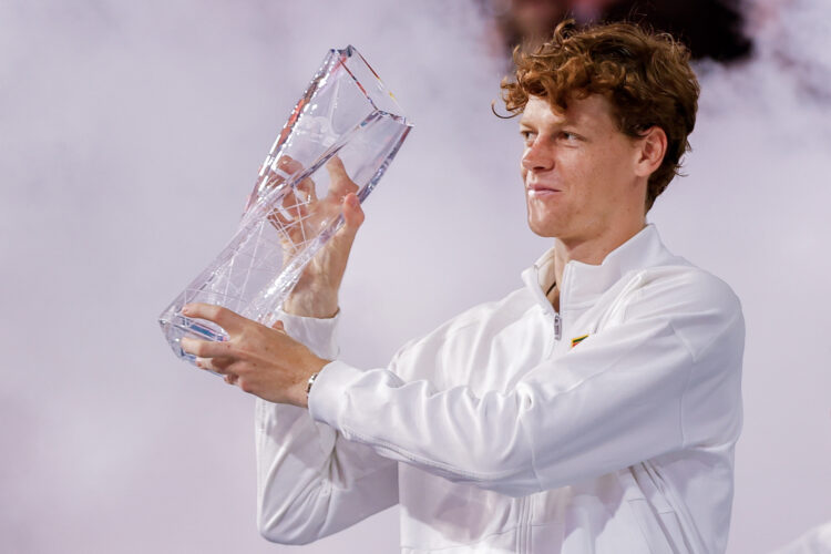 Photo by Chris Arjoon/Icon Sportswire via Getty Images