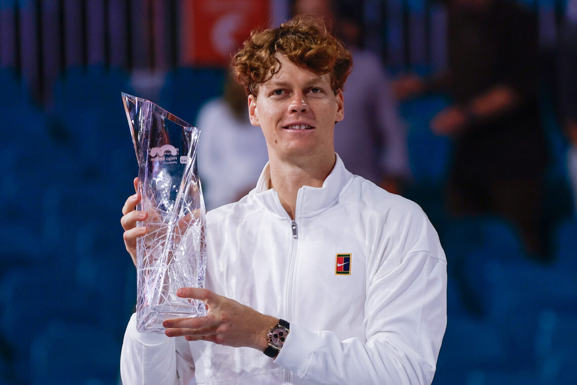 Photo by Chris Arjoon/Icon Sportswire via Getty Images
