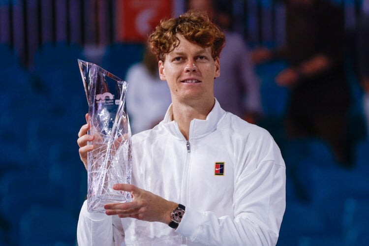 Photo by Chris Arjoon/Icon Sportswire via Getty Images