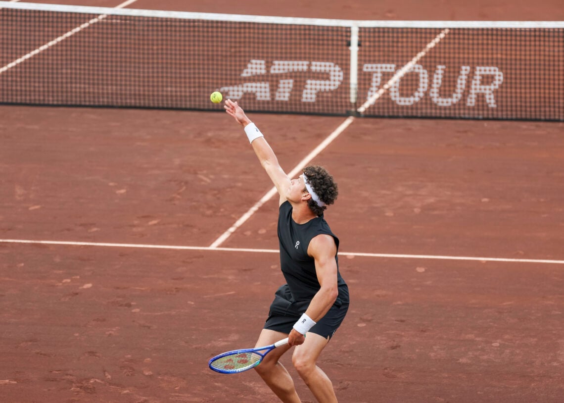 Photo by Leslie Plaza Johnson/Icon Sportswire via Getty Images