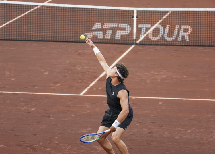 Photo by Leslie Plaza Johnson/Icon Sportswire via Getty Images