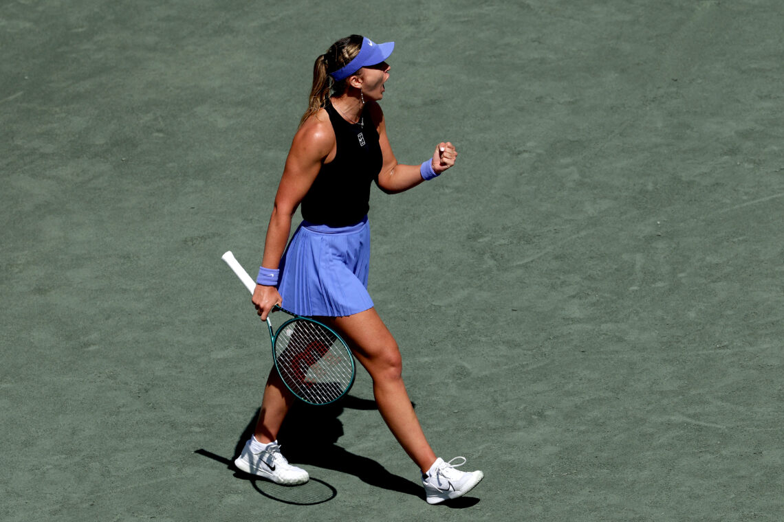 Photo by Matthew Stockman/Getty Images