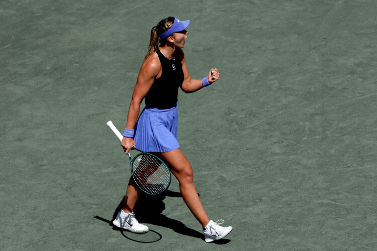 Photo by Matthew Stockman/Getty Images