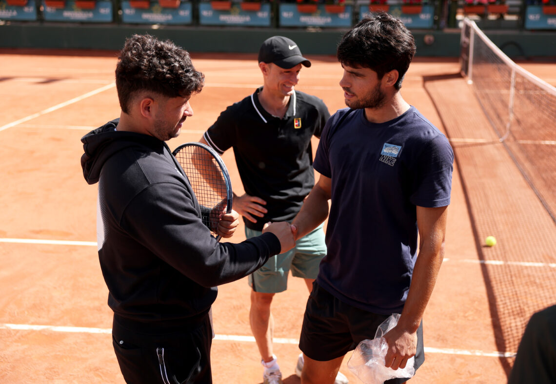 Photo by Clive Brunskill/Getty Images