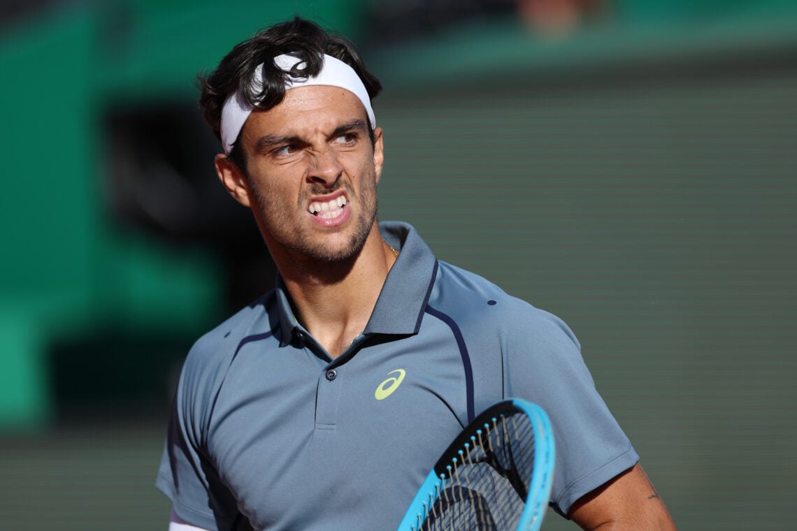 Photo by Neal Simpson/Sportsphoto/Allstar via Getty Images