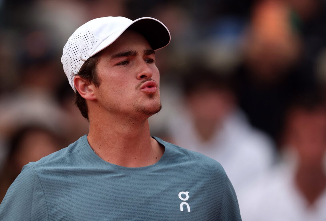Photo by Julian Finney/Getty Images