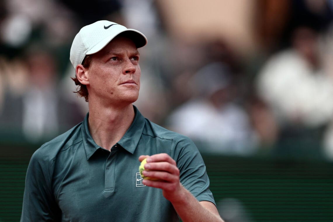 Photo by Thibaud MORITZ / AFP via Getty Images