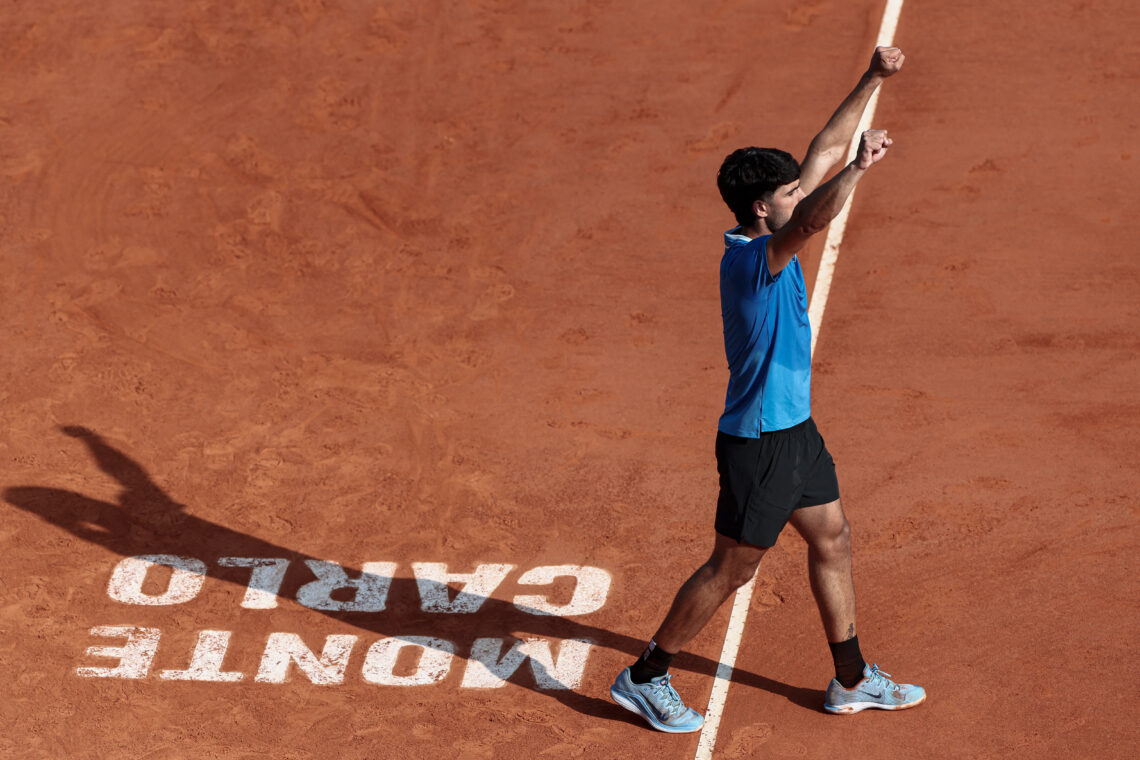 Photo by Thibaud MORITZ / AFP via Getty Images