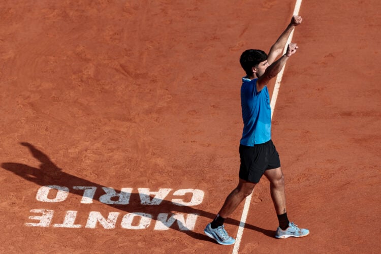 Photo by Thibaud MORITZ / AFP via Getty Images