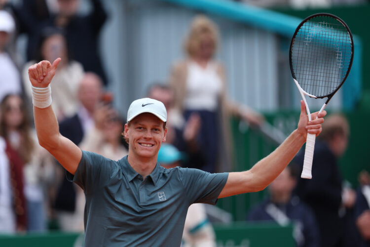 Photo by Neal Simpson/Sportsphoto/Allstar via Getty Images