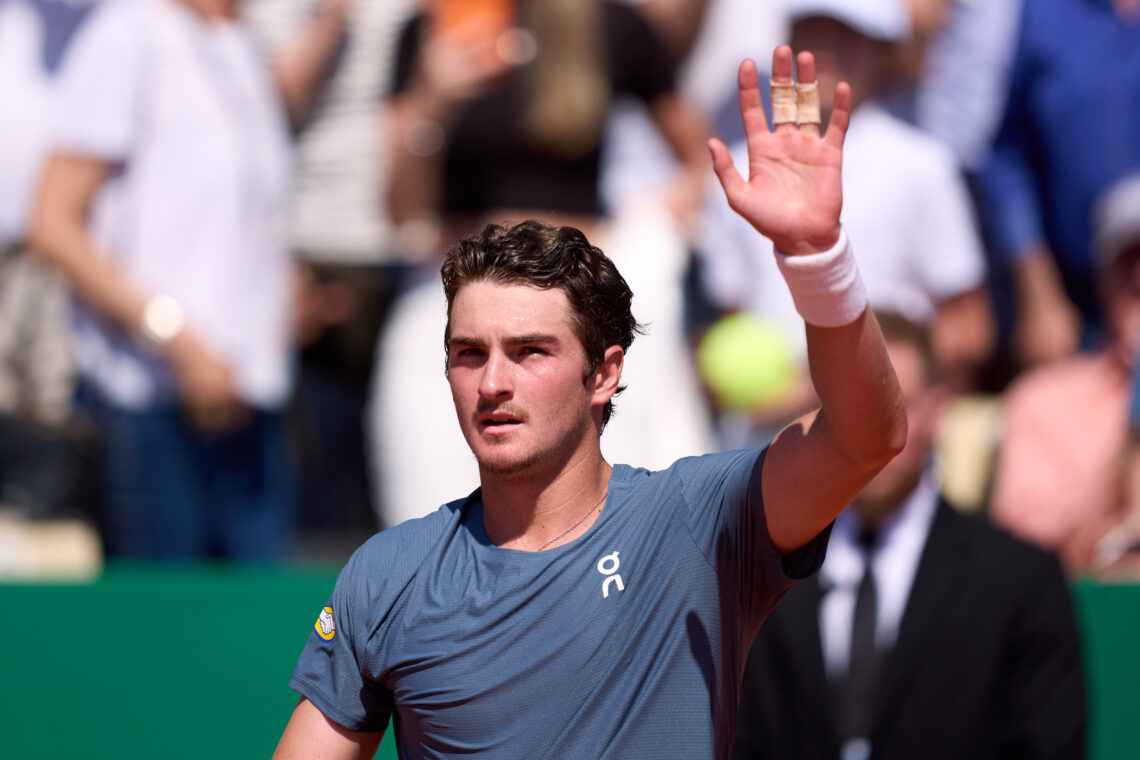 Photo by Mateo Villalba/Getty Images