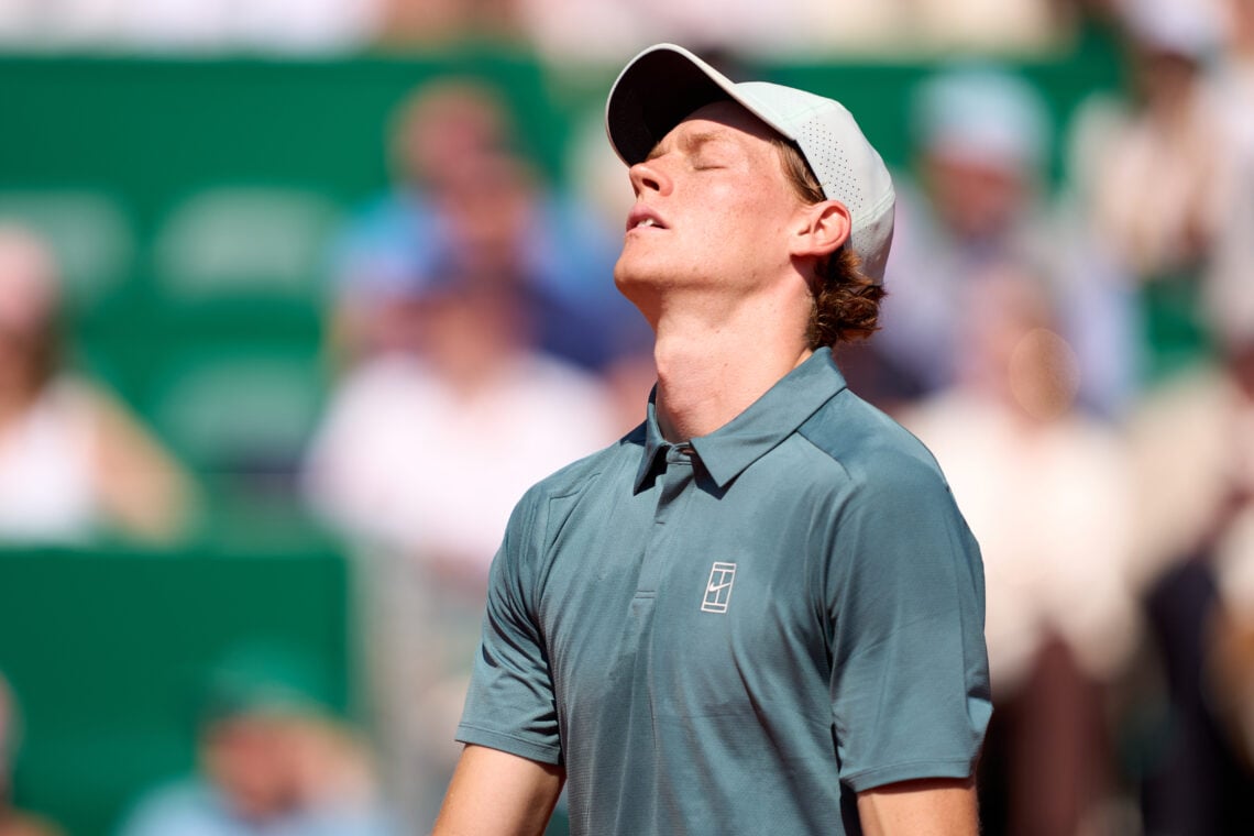 Photo by Mateo Villalba/Getty Images