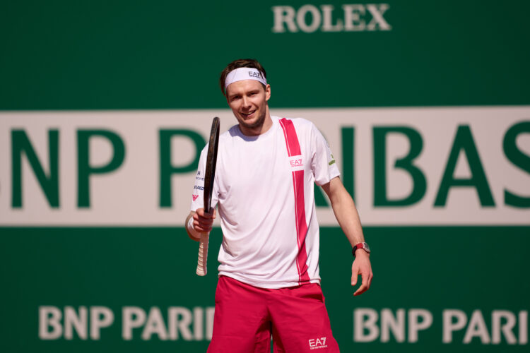 Photo by Mateo Villalba/Getty Images
