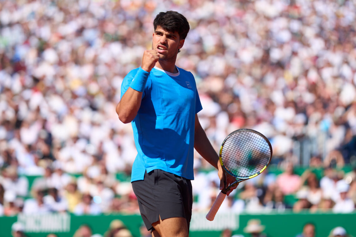 Photo by Mateo Villalba/Getty Images