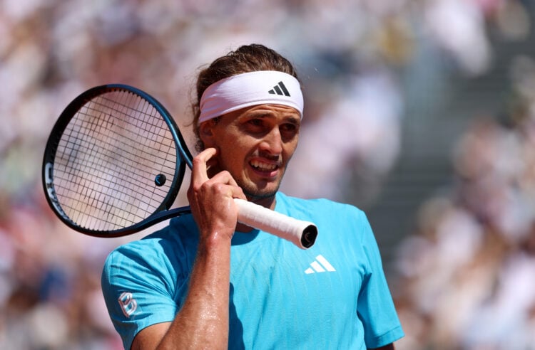 Photo by Julian Finney/Getty Images