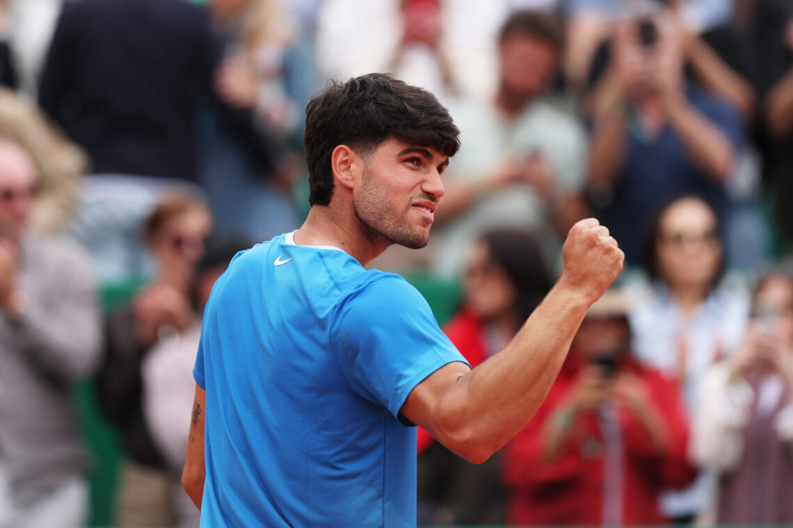 Photo by Julian Finney/Getty Images