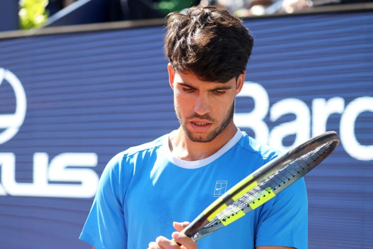 Photo by Joan Valls/Urbanandsport/NurPhoto via Getty Images