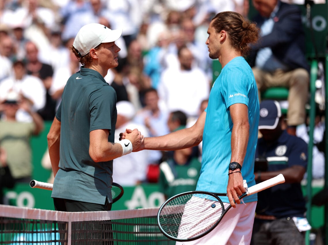 Photo by Julian Finney/Getty Images