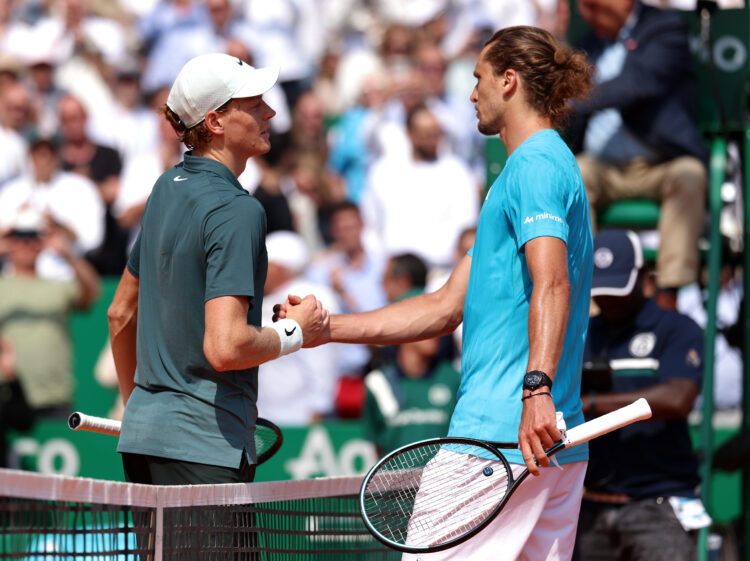 Photo by Julian Finney/Getty Images