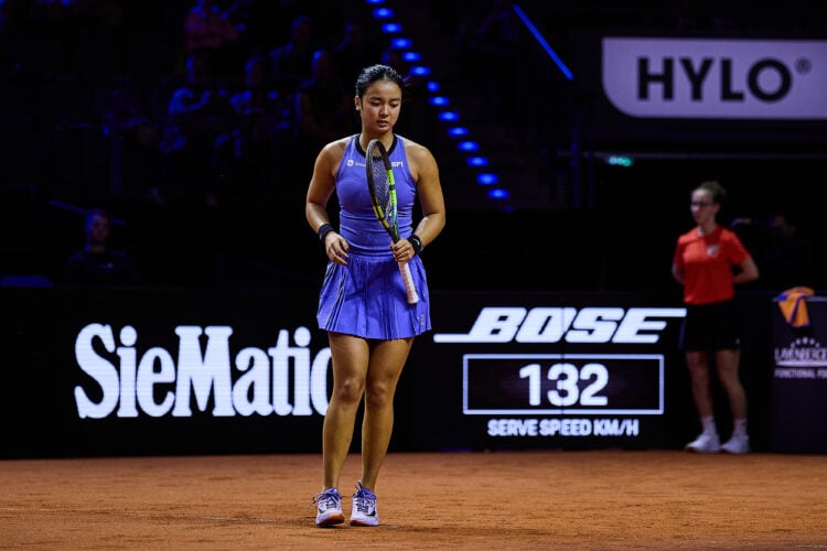 Photo by Mathias Schulz/Newhouse Media/MB Media/Getty Images