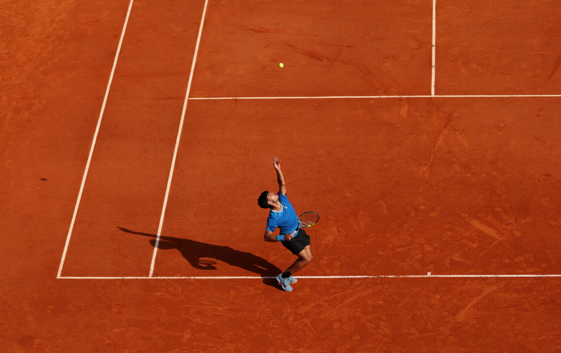Photo by Julian Finney/Getty Images