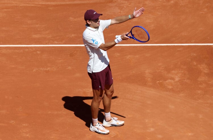 Photo by Joan Valls/Urbanandsport/NurPhoto via Getty Images